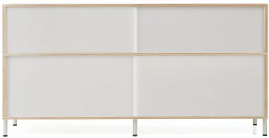 Schieber zu Sideboard Irion, hoch