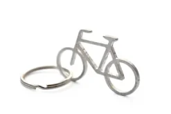 Schlüsselanhänger Bike
