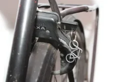 Schlüsselanhänger Bike