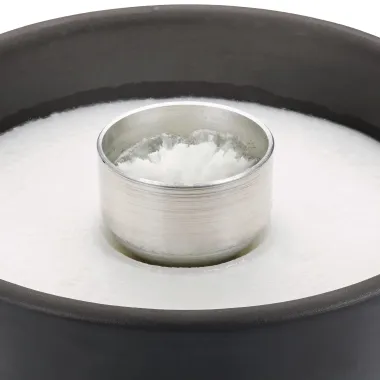 Schmelzfeuer® Keramik