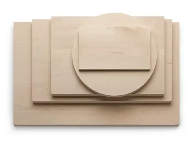 Schneidbrett Box