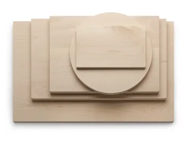 Schneidbrett Box