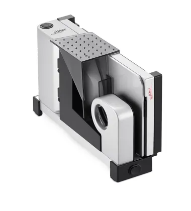 Schneidemaschine Icaro7