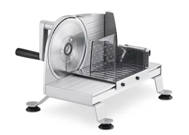 Schneidemaschine, manuell Manus 3