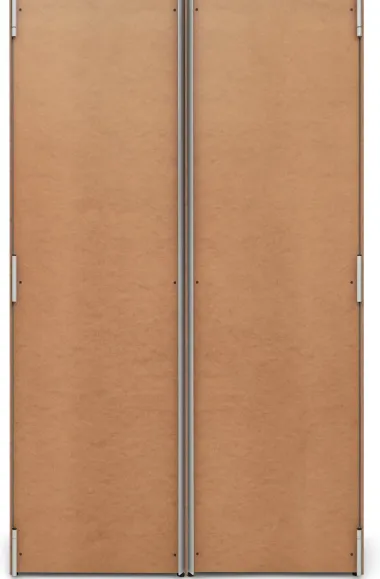 Schrank P100