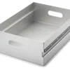Schublade Atlas, Aluminium