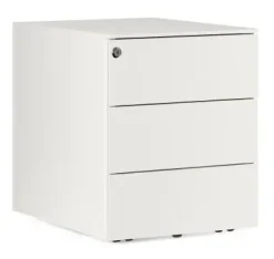 Schubladencontainer Kubo, 3 Schübe