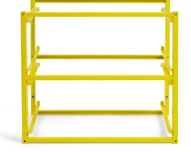 Schubladenregal Stellage zwei
