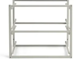Schubladenregal Stellage zwei