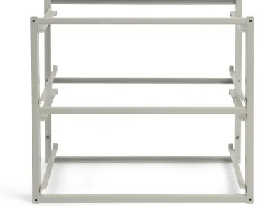 Schubladenregal Stellage zwei