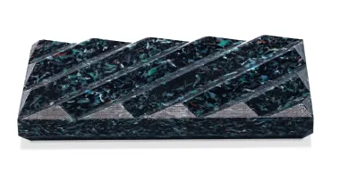 Seifenablage Confetti
