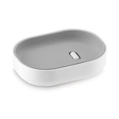 Seifenschale Lunar