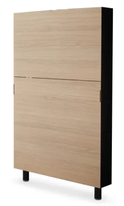 Sekretär Flatmate