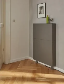 Sekretär Flatmate