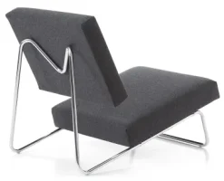 Sessel Lounge Chair Hirche