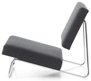 Sessel Lounge Chair Hirche