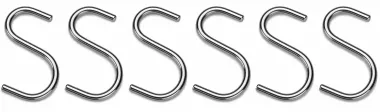S-Haken Universal