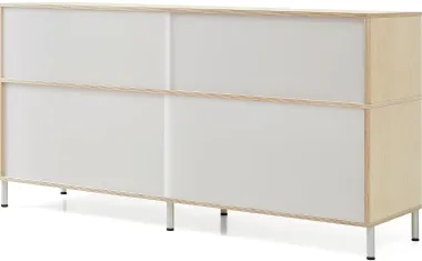 Sideboard Irion, hoch
