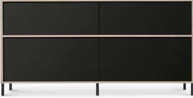 Sideboard Irion, hoch