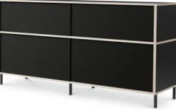 Sideboard Irion, hoch