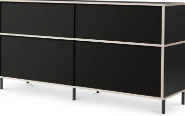 Sideboard Irion, hoch