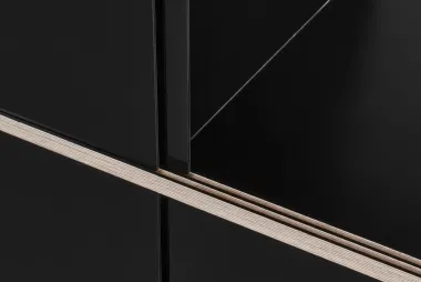 Sideboard Irion, hoch