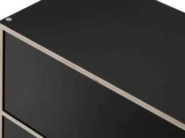 Sideboard Irion, hoch