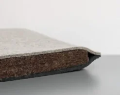 Sitzkissen Quadrat