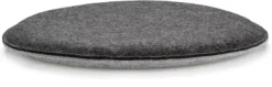 Sitzkissen Rund