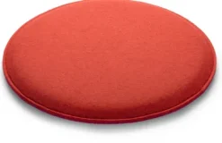 Sitzkissen Rund