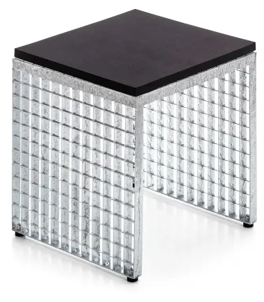 Sitzkissen zu Hocker Skwer