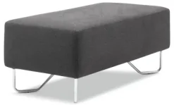 Sofaelement Lotus