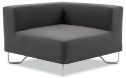 Sofaelement Lotus