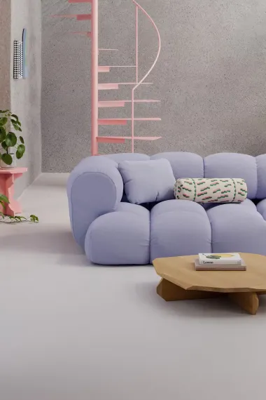 Sofa Sander