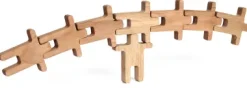Spielfiguren Stapla