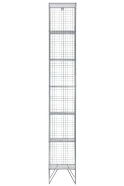 Spind Netzbox 1x6
