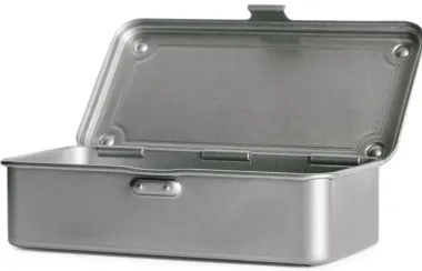 Stapelbox Toyo
