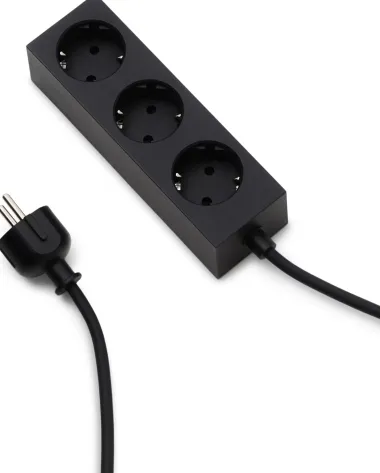 Steckdose Power Bar