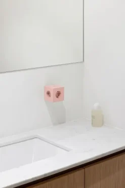 Steckdose Square 2