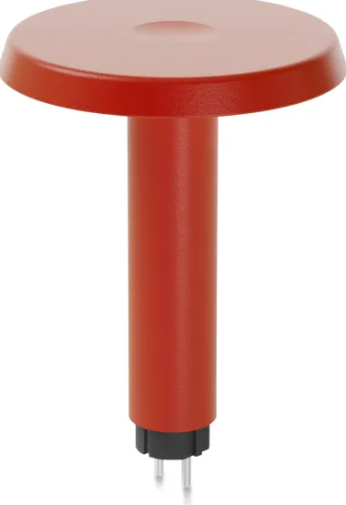 Steckerleuchte Nomad Lamp 01