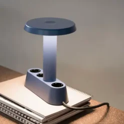 Steckerleuchte Nomad Lamp 01