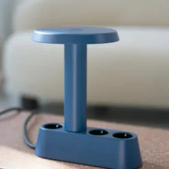 Steckerleuchte Nomad Lamp 01