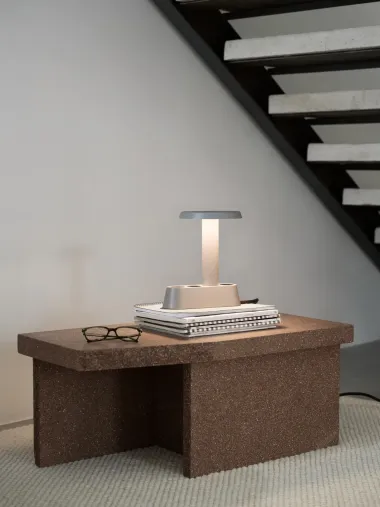 Steckerleuchte Nomad Lamp 01