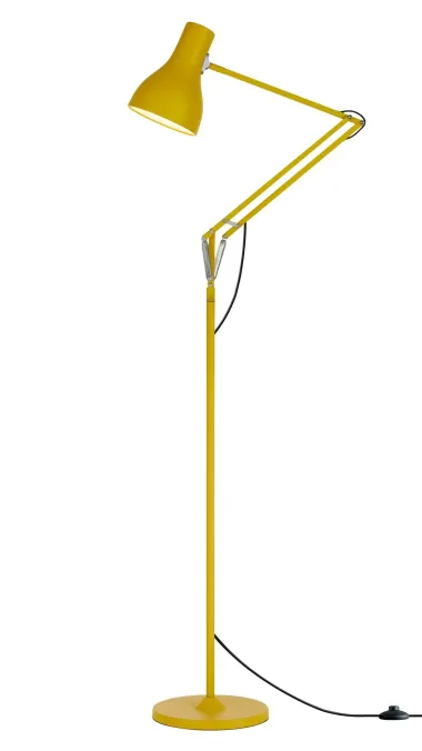 Stehleuchte Anglepoise® Typ 75, MHE