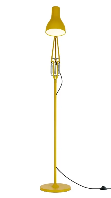 Stehleuchte Anglepoise® Typ 75, MHE