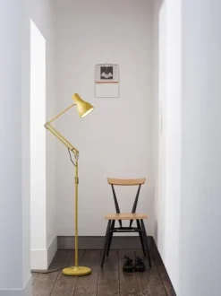 Stehleuchte Anglepoise® Typ 75, MHE