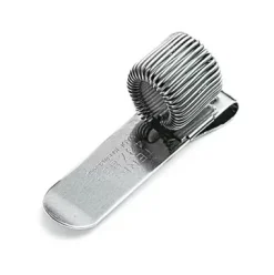 Stiftclip Stahl