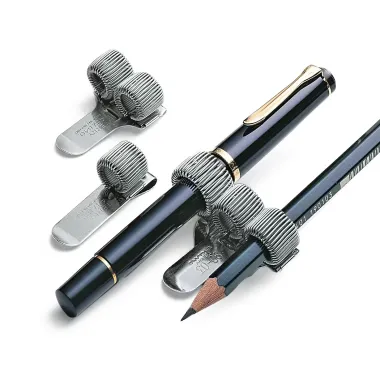 Stiftclip Stahl