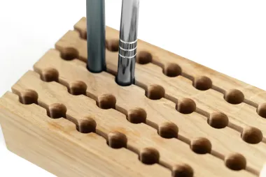 Stiftehalter Brick