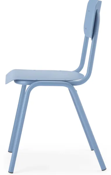 Stuhl Alu 2